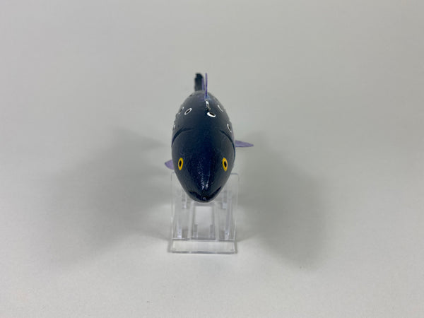 Harold Miller Fish Spearing Decoy (#9298E)