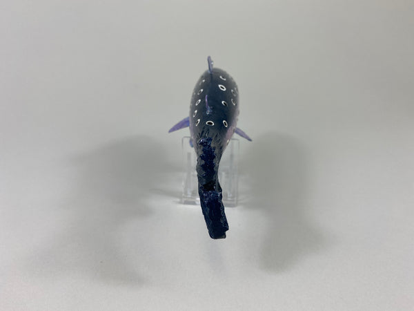 Harold Miller Fish Spearing Decoy (#9298E)