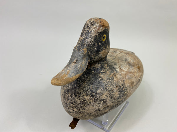 Bert Stranz Bluebill Drake (#9325)