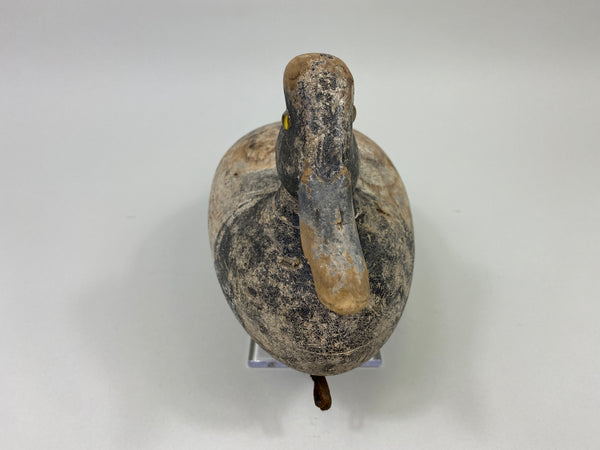 Bert Stranz Bluebill Drake (#9325)