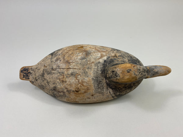 Bert Stranz Bluebill Drake (#9325)