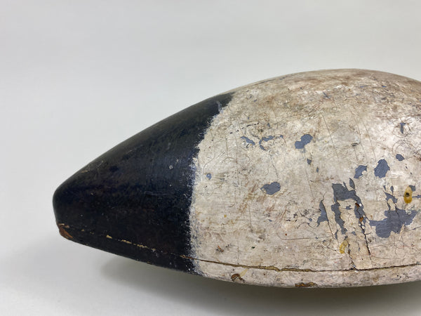 St. Clair Flats Canvasback Drake (#9334)