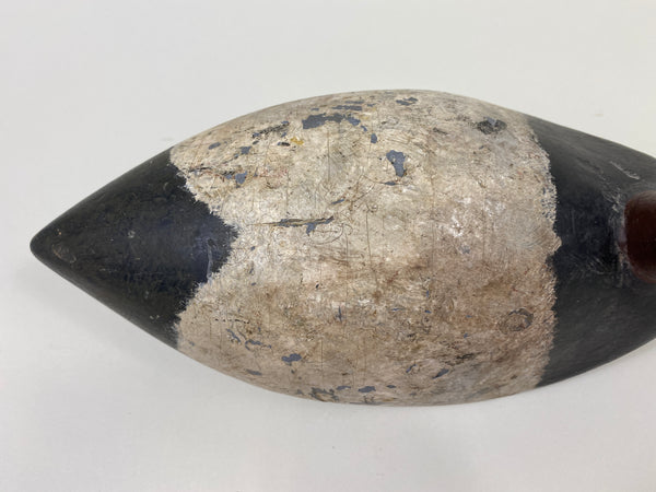 St. Clair Flats Canvasback Drake (#9334)