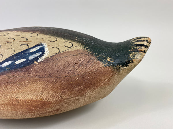 Miles Smith Mallard Drake (#9336)