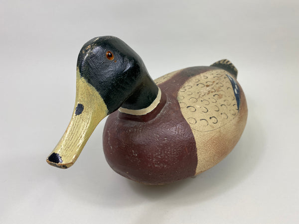 Miles Smith Mallard Drake (#9336)