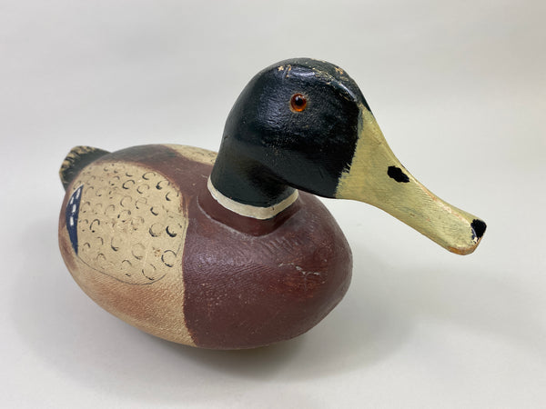 Miles Smith Mallard Drake (#9336)