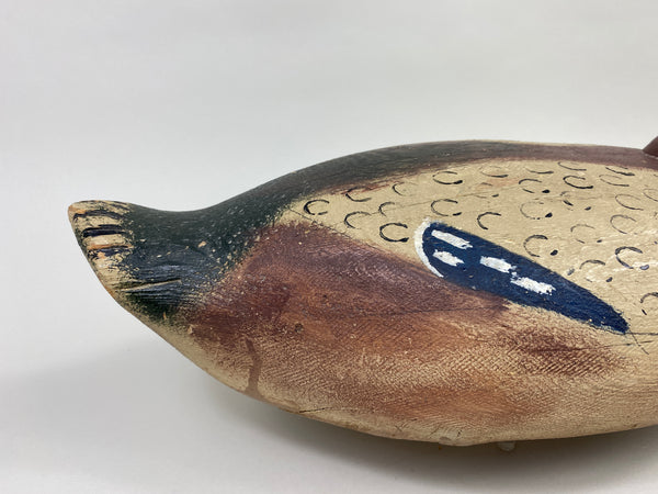 Miles Smith Mallard Drake (#9336)