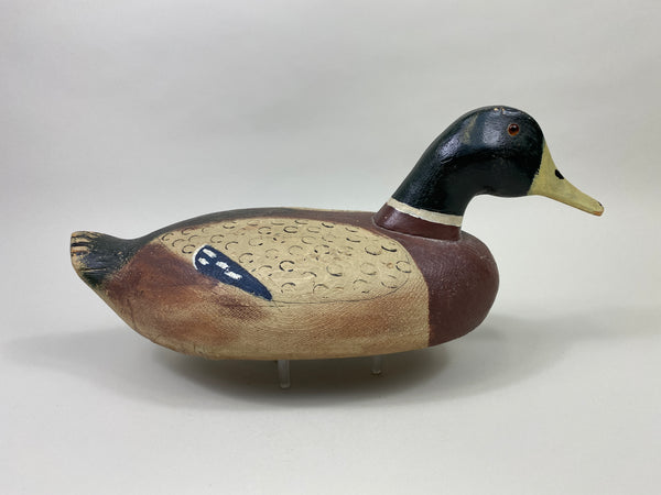Miles Smith Mallard Drake (#9336)