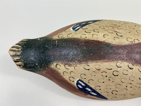 Miles Smith Mallard Drake (#9336)