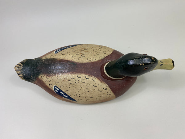 Miles Smith Mallard Drake (#9336)