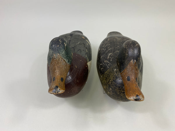 Doug Wise Mallards Pair (#9362)