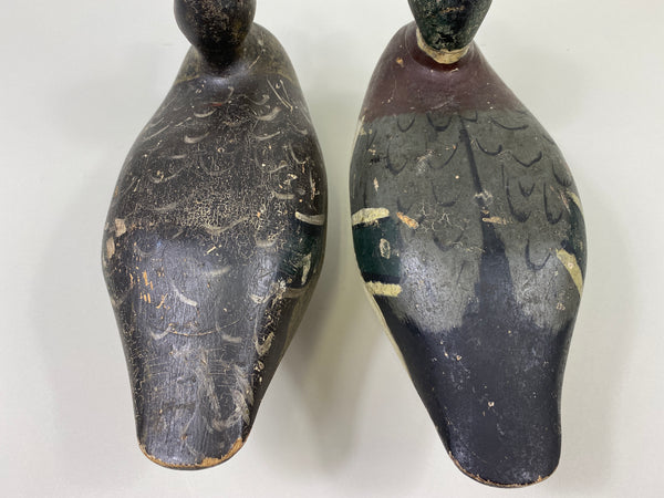 Doug Wise Mallards Pair (#9362)
