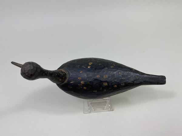 John Fulcher Yellow Legs Shorebird (#9363)