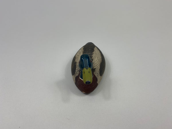 Artie Bennett Mini Mallard Drake (#9367)