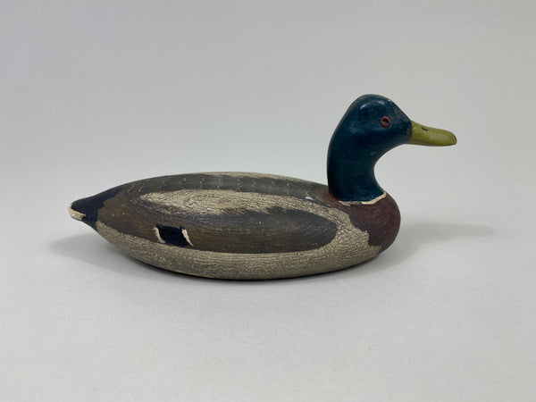 Artie Bennett Mini Mallard Drake (#9367)