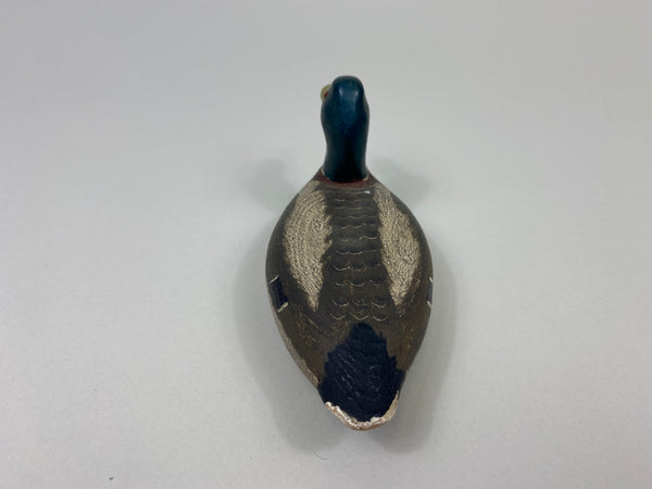 Artie Bennett Mini Mallard Drake (#9367)