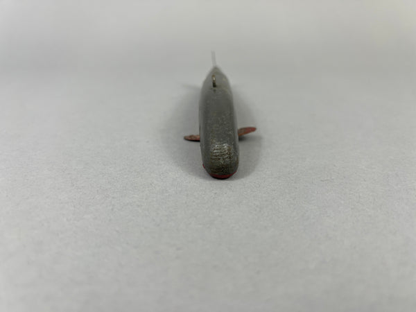 Sucker Fish Spearng Decoy (#T28)