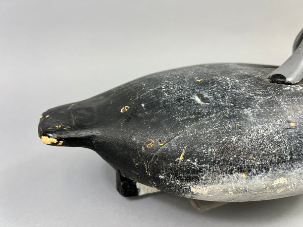 Eddie Hyde Blue Bill Sleeper (#4746)