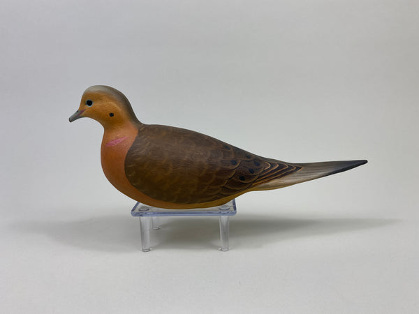 Ben Heinemann Mourning Dove (#9414)