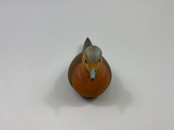 Ben Heinemann Mourning Dove (#9414)