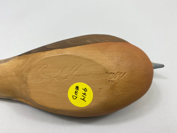 Ben Heinemann Mourning Dove (#9414)