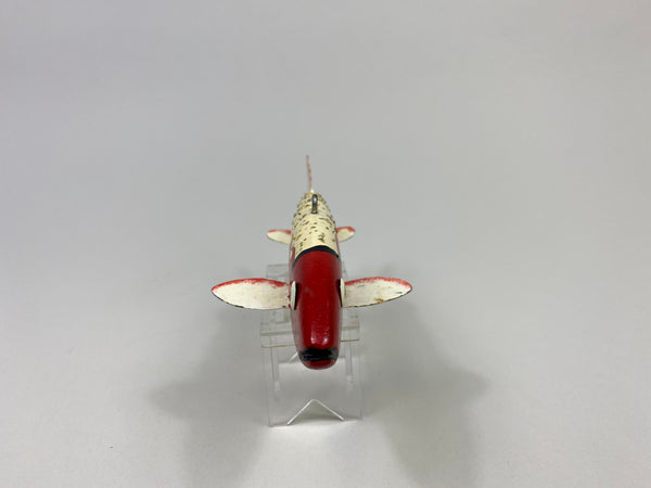 Minnesota Fish Spearing Decoy (#9434A)