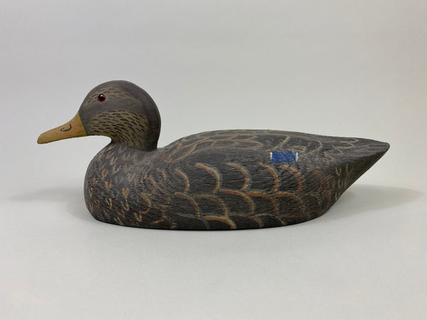 Herters 1893 Series Black Duck (#9437)