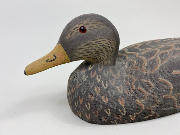 Herters 1893 Series Black Duck (#9437)