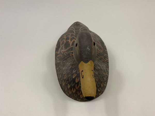 Herters 1893 Series Black Duck (#9437)