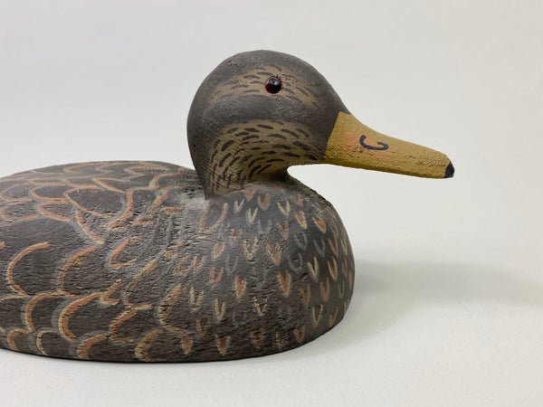 Herters 1893 Series Black Duck (#9437)