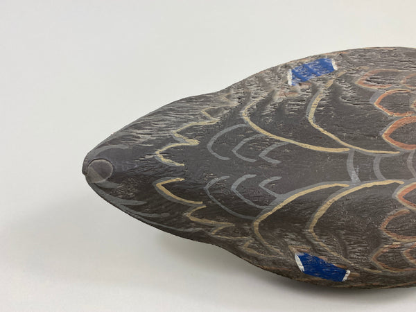 Herters 1893 Series Black Duck (#9437)