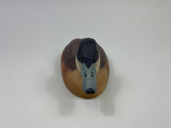 Herter's 1893 Series Ruddy Duck (#9438)