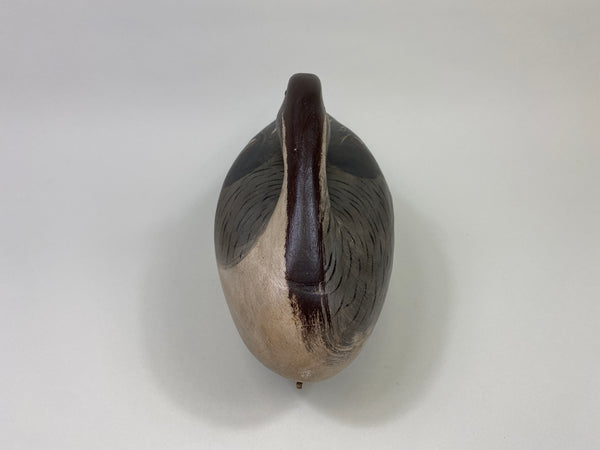 Jim Slack Sleeping Pintail (#9459)
