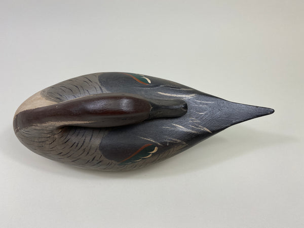 Jim Slack Sleeping Pintail (#9459)