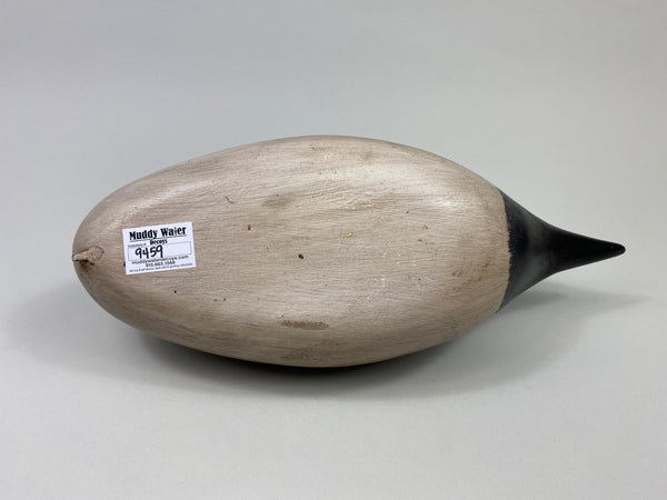 Jim Slack Sleeping Pintail (#9459)