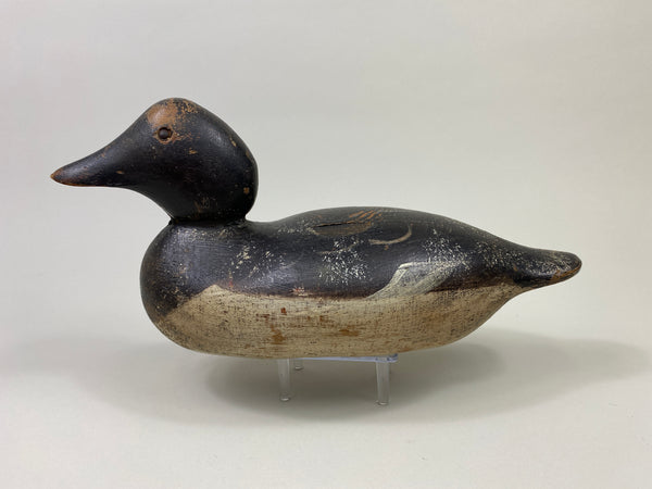 Mason Standard Grade Goldeneye Hen (#9465)
