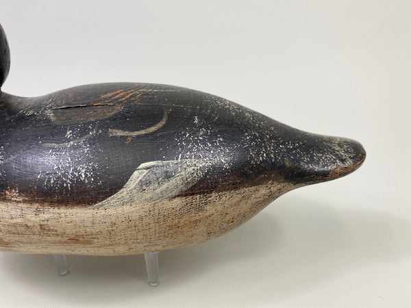 Mason Standard Grade Goldeneye Hen (#9465)