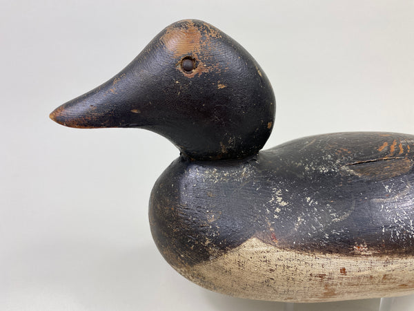 Mason Standard Grade Goldeneye Hen (#9465)