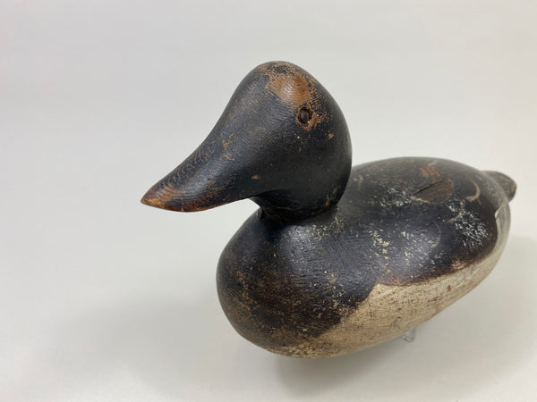Mason Standard Grade Goldeneye Hen (#9465)