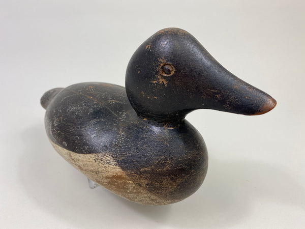 Mason Standard Grade Goldeneye Hen (#9465)