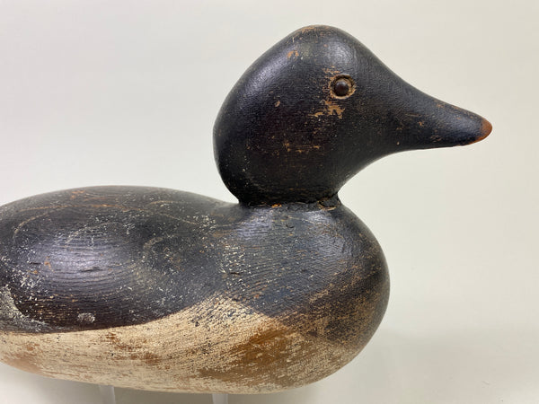 Mason Standard Grade Goldeneye Hen (#9465)