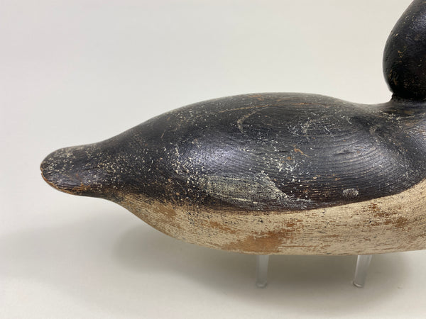 Mason Standard Grade Goldeneye Hen (#9465)