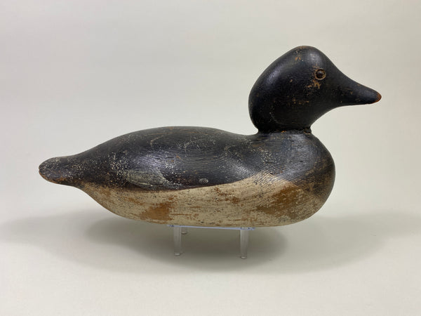 Mason Standard Grade Goldeneye Hen (#9465)