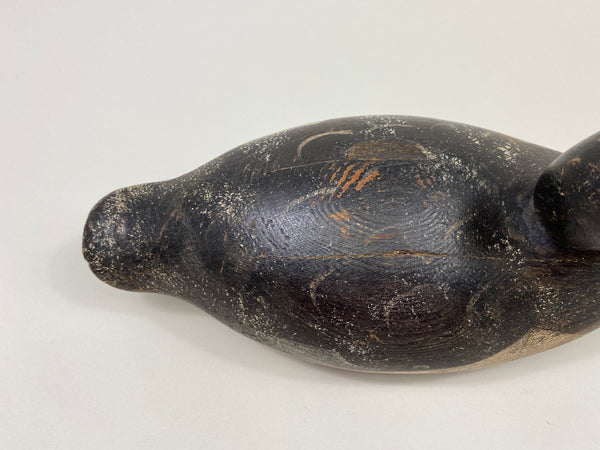Mason Standard Grade Goldeneye Hen (#9465)