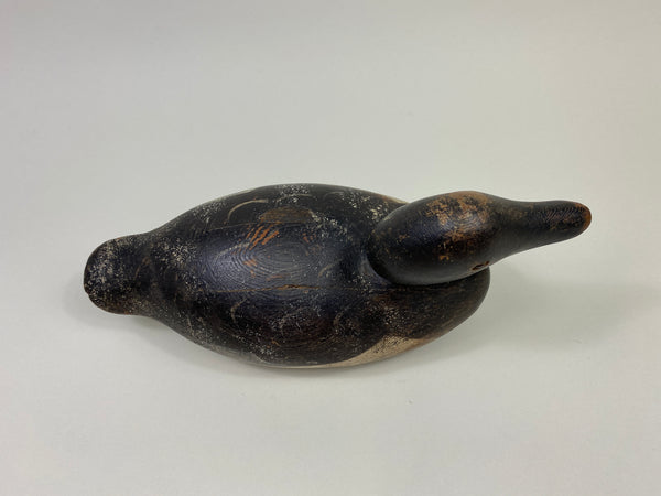 Mason Standard Grade Goldeneye Hen (#9465)