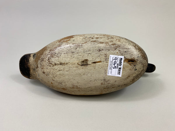 Mason Standard Grade Goldeneye Hen (#9465)