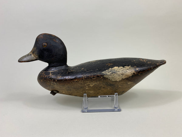 Ontario Penitentiary Bluebill (#9485)