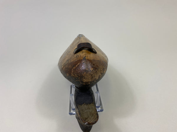 Ontario Penitentiary Bluebill (#9485)
