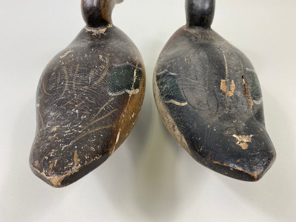 Rigmate Pair of Dodge Mallards (#9486)