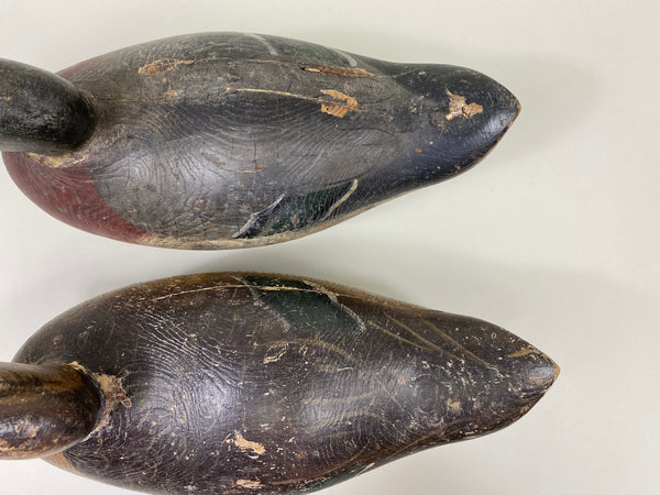 Rigmate Pair of Dodge Mallards (#9486)